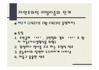 문예사조 리얼리즘 한국의 리얼리즘-11
