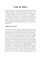 일본 애니메이션 원피스 무엇을 위한 항해인가-1