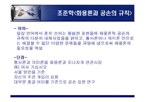 화용론에서의 공손의 규칙-7