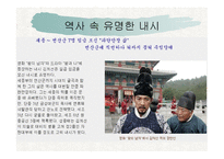 내시에 대하여 레포트-17