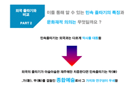 민속문화 속의 줄타기-12
