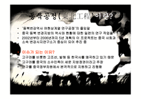 동북공정에 대하여-3