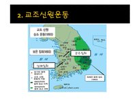 년동학 농민전쟁-7