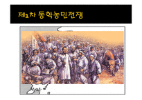 년동학 농민전쟁-19