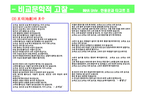 한용운과 타고르의 영향관계-11