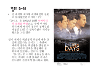 쿠바에 대하여 레포트-14