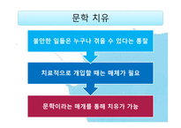 문학치료의 영역과 매체-12