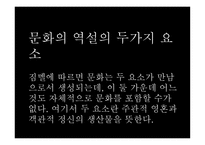 게오르그 짐멜의 문화관-11
