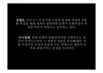 게오르그 짐멜의 문화관-19