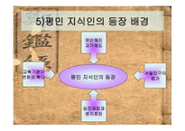 정감록과 평민 지식인-13