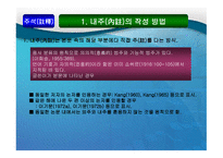 어문 사회계열 논문의 주석과 참고문헌-2