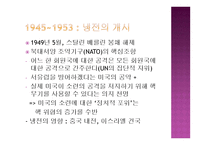 국제관계의 역사 History of International Relations 1900 1990-18