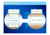 동양문화의 특징과 에티켓1-17