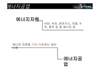 중국의 공업 지리-5