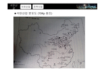중국의 공업 지리-8