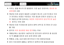 중국의 공업 지리-9