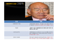 철학의 이해 대중문화의 빛과 그림자1-13