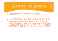 소설이 된 고소설-7