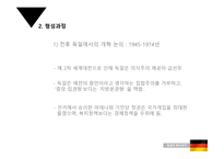 독일의 복지정 책-4