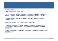 중국 물류산업의 현황 및 발전전략-10