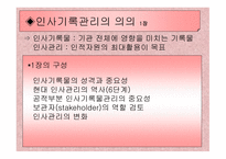 인사 기록물관리-3