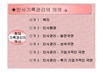 인사 기록물관리-5
