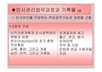 인사 기록물관리-8