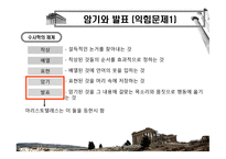 아리스토텔레스의 과학적 수사학-4