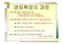 광개토태왕의 영토확장-10