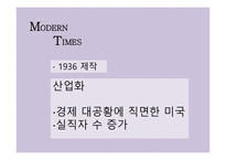 모던타임스 작품 분석-9