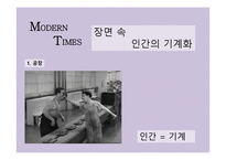 모던타임스 작품 분석-14