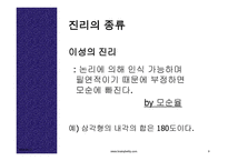합리주의 절정 고트프리트 라이프니츠-9