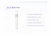 스키의 장비와 역사-13