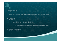 대화의 요건 레포트-9