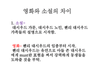 SenseandSensibility 레포트-8