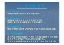 조선 최고의 군주정 조-12