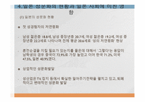 일본의 성문화 레포트-12