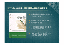 2000년대 문학의 문학사적 위치 찾기-20