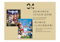 셰익스피어의 로미오와 줄리엣 작품 분석 및 각색-20