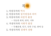 가상국가 건설하기 고려연방 공화국-2