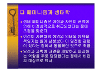 생태 페미니즘 문학의 흐름-10