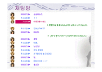한국의 언어문화 통신언어-7