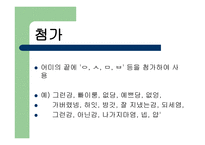 컴퓨터 대화방의 언어1-14