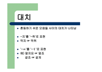 컴퓨터 대화방의 언어1-17