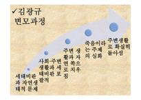김광규의 아니다 그렇지 않다와 이성부의 우리들의 양식 작품 분석-8