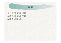 중국 의술 레포트-2