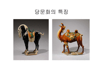 중세 동아 문화권의 형성당 문화의 융성과 국제성-5