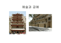 중세 동아 문화권의 형성당 문화의 융성과 국제성-19