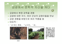 김유정 문학답사-17