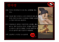밤문화의 이해 레포트-5